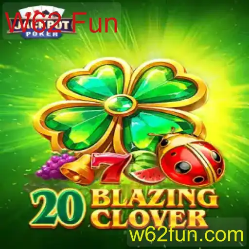 Descubra o Fascinante Mundo de 20BlazingClover