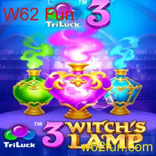 Descubra o Fascinante Mundo do Jogo 3WitchsLamp