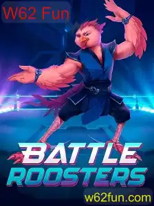 Desvendando BattleRoosters: Uma Nova Era de Diversão Competitiva