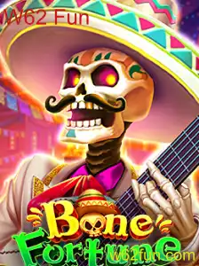 Explorando o Mundo de BoneFortune: Um Jogo Inovador