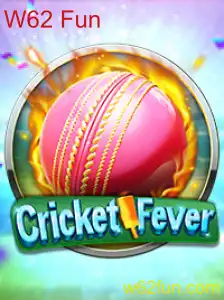 Explorando o Fascinante Mundo do Jogo CricketFever: Diversão com W62 Fun