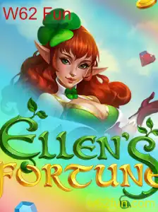 EllensFortune: Uma Nova Experiência de Jogo com W62 Fun