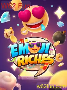 Descubra o Fascinante Mundo de EmojiRiches: Um Jogo Emocionante e Divertido