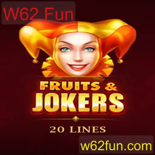 Descubra o Mundo de FruitsAndJokers20: Um Jogo de Diversão e Estratégia com W62 Fun