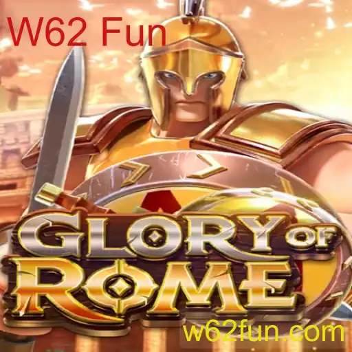 Descubra as Aventuras de GloryofRome e a Dinâmica W62 Fun