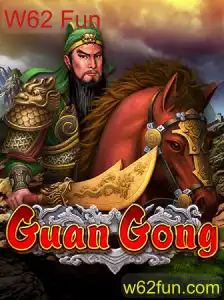 Descubra o Mundo Fascinante de GuanGong: Diversão no Formato W62