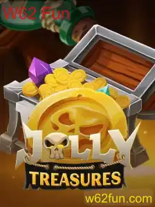 Explorando o Fascinante Mundo de JollyTreasures: Descubra as Regras e Aventuras do Jogo