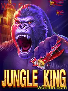 Descubra JungleKing: Uma Aventura Selvagem no Mundo dos Jogos