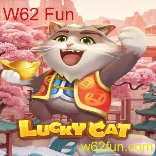 Explorando LuckyCat: O Jogo que Revoluciona a Diversão com W62 Fun