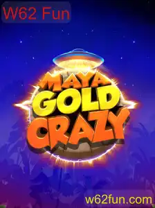 Descubra a Emoção de MayaGoldCrazy: Um Mergulho no Mundo de W62 Fun