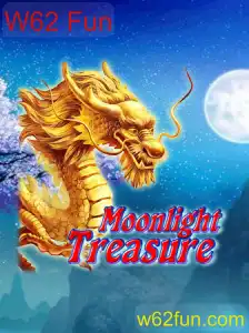 Descubra o Mundo Envolvente de MoonlightTreasure