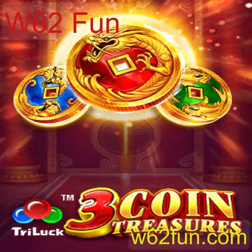 Descubra o Mundo de 3CoinTreasures: Regras e Aventuras