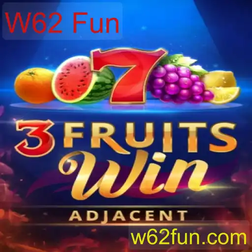 Descubra o Mundo de 3FruitsWin: A Aventura de Jogo em W62 Fun