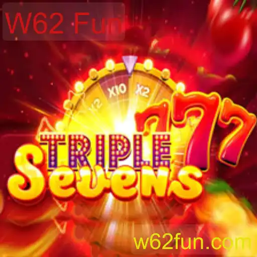 Descubra o Fascinante Mundo de 777TripleSeven e a Emoção de W62 Fun