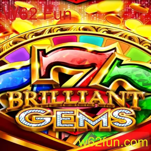 Descubra a Aventura de BrilliantGems: W62 Fun no Mundo dos Jogos