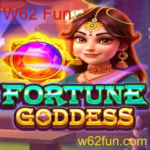 FORTUNEGODDESS: Um Mergulho no Mundo do Jogo com W62 Fun
