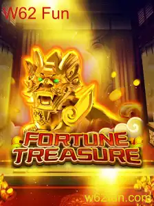 FortuneTreasure: Explorando os Mistérios e Diversões do W62 Fun