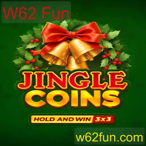 Descubra o Mundo Empolgante de Jinglecoins: O Jogo 'W62 Fun'