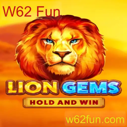 Descubra LionGems: Uma Aventura Impulsionada por W62 Fun