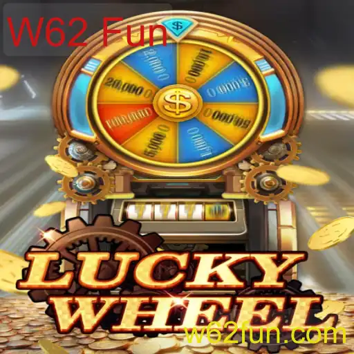 Descubra o Encantador Mundo de LuckyWheel: Uma Aventura de Diversão com W62 Fun