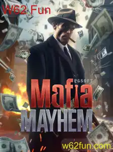 Desvendando o Mundo de MafiaMayhem: Jogo, Diversão e Estratégia