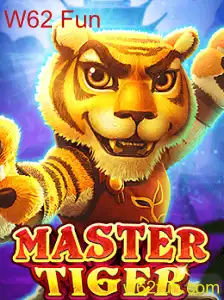 MasterTiger: Descubra o Jogo do Momento