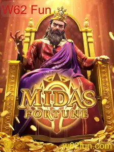 Descubra o Universo de MidasFortune: O Novo Jogo Revolucionário com W62 Fun