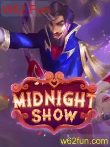 MidnightShow: A Fascinante Experiência de Jogo que Mescla Criatividade e Desafio