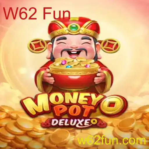Descubra o Fascinante Mundo de MoneyPotDELUXE no W62.com