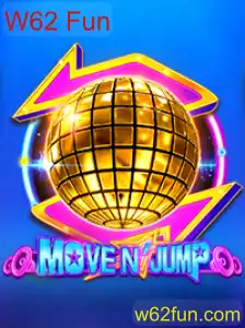 Descubra a Emoção de MovenJump: O Jogo que Está Conquistando o Mundo