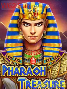 Descobrindo os Mistérios do Jogo PharaohTreasure