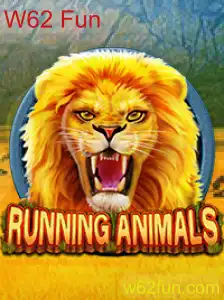 RunningAnimals: A Nova Sensação no Mundo dos Jogos com W62 Fun