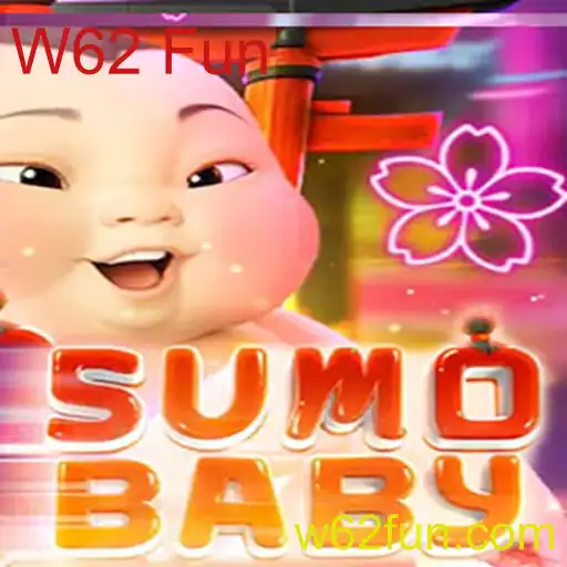 Descubra o Divertido Jogo 'SumoBaby' com a Palavra-Chave 'W62 Fun'