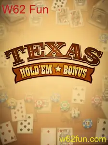Descubra o Texas Hold'em Bonus: O Jogo de Cartas Estratégico e Emocionante