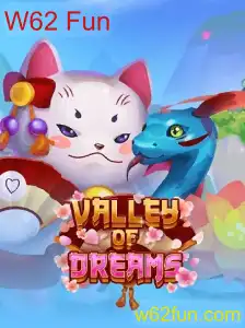 Explorando o Mundo de ValleyofDreams: Uma Jornada pelo W62 Fun