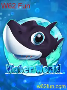 Descubra a Emoção de 'WaterWorld': Um Jogo Aquático Inovador