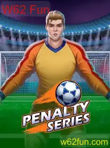Descobrindo o Jogo PenaltySeries: Um Mistério de Diversão