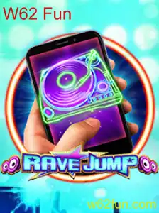 RaveJumpmobile: A Nova Sensação dos Jogos de Aventura