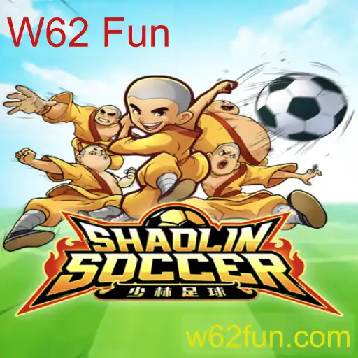 Descubra o Mundo de ShaolinSoccer e a Experiência W62 Fun