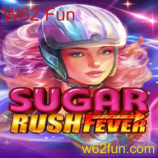 SugarRushFever: Explore a Diversão e Aventura com W62 Fun