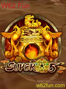 Descubra o Novo Jogo Super5: Regras, Desafios e Entretenimento