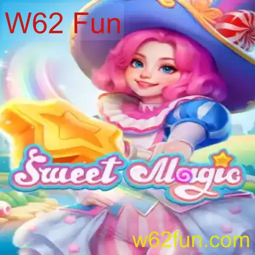 Descubra o Mundo Encantado de SweetMagic: Diversão Garantida com W62 Fun