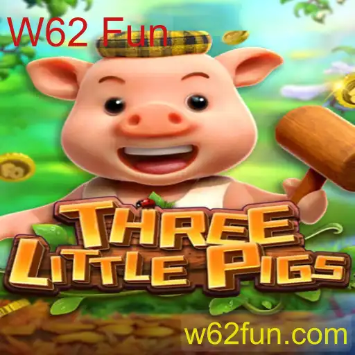 Descubra o Fascinante Mundo de THREELITTLEPIGS: O Jogo Garantia de Diversão